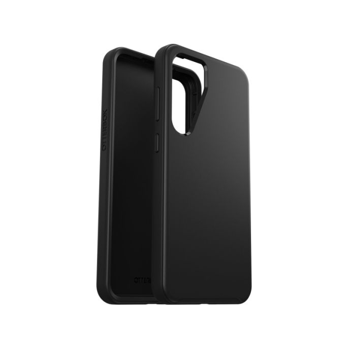 OtterBox Symmetry Case Samsung Galaxy S24+ 5G - Zwart