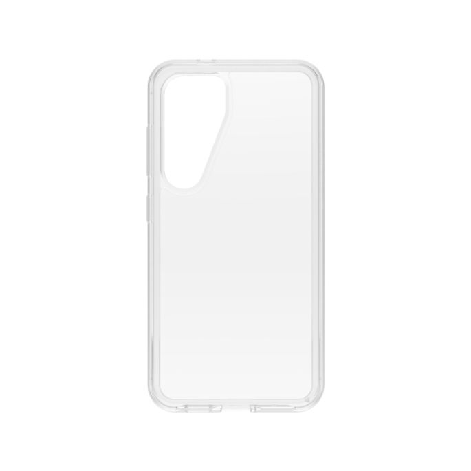 OtterBox Symmetry Clear Case Samsung Galaxy S24 5G - Transparant