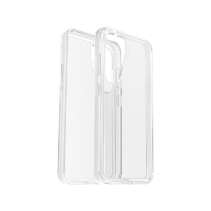 OtterBox Symmetry Clear Case Samsung Galaxy S24 5G - Transparant