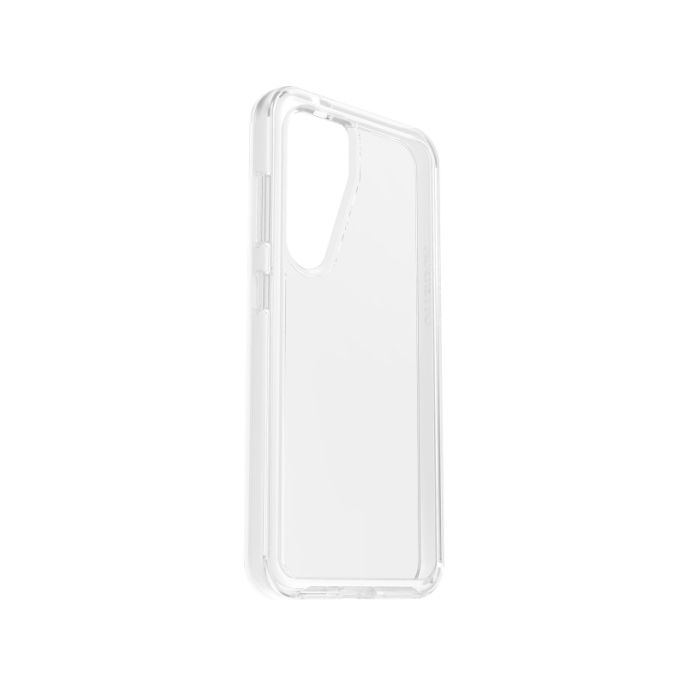 OtterBox Symmetry Clear Case Samsung Galaxy S24 5G - Transparant