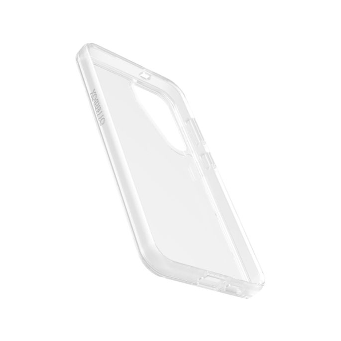 OtterBox Symmetry Clear Case Samsung Galaxy S24+ 5G - Transparant