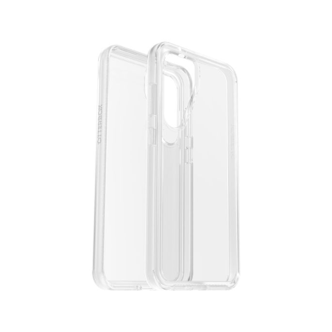 OtterBox Symmetry Clear Case Samsung Galaxy S24+ 5G - Transparant