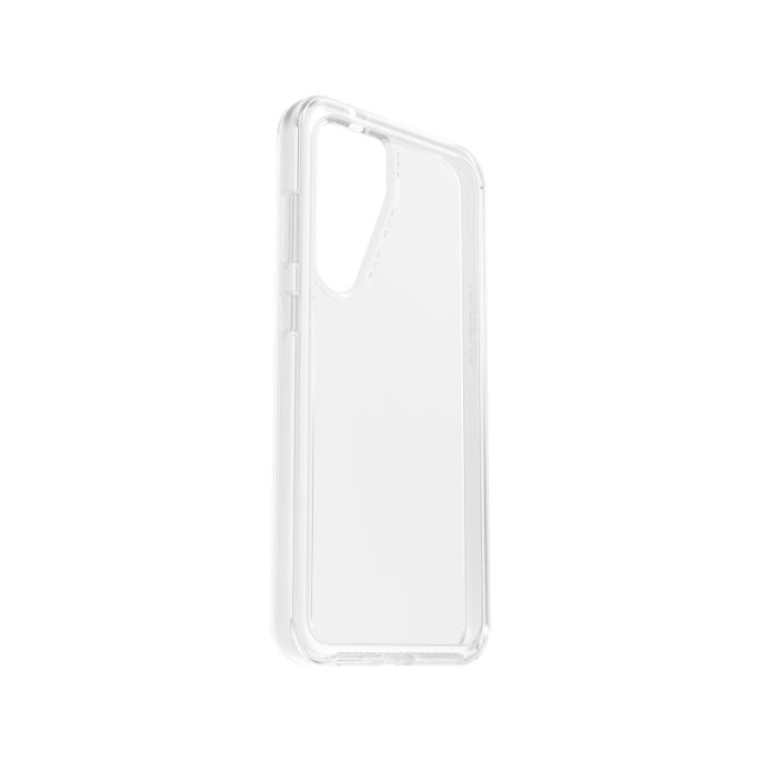 OtterBox Symmetry Clear Case Samsung Galaxy S24+ 5G - Transparant