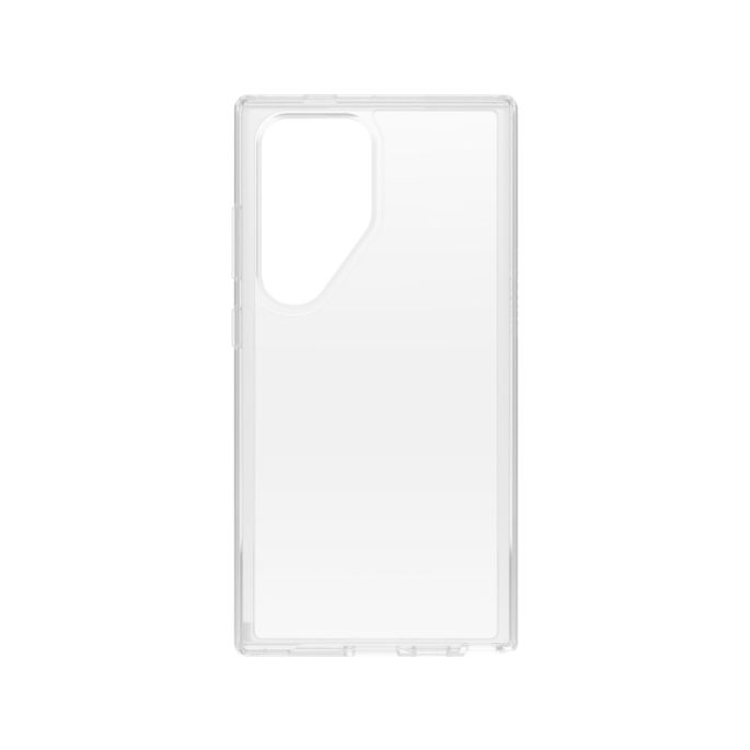 OtterBox Symmetry Clear Case Samsung Galaxy S24 Ultra 5G - Transparant