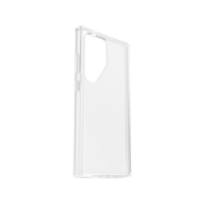 OtterBox Symmetry Clear Case Samsung Galaxy S24 Ultra 5G - Transparant