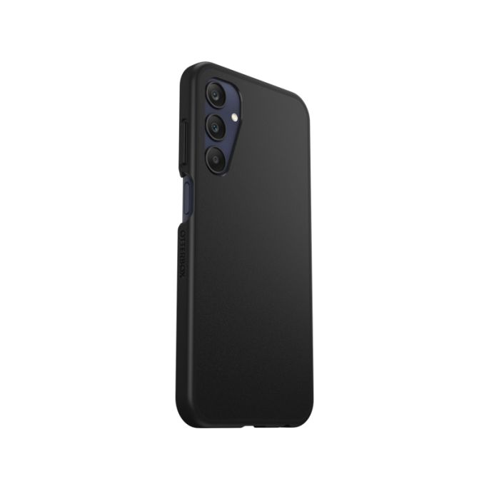 OtterBox React Case Samsung Galaxy A25 5G - Zwart