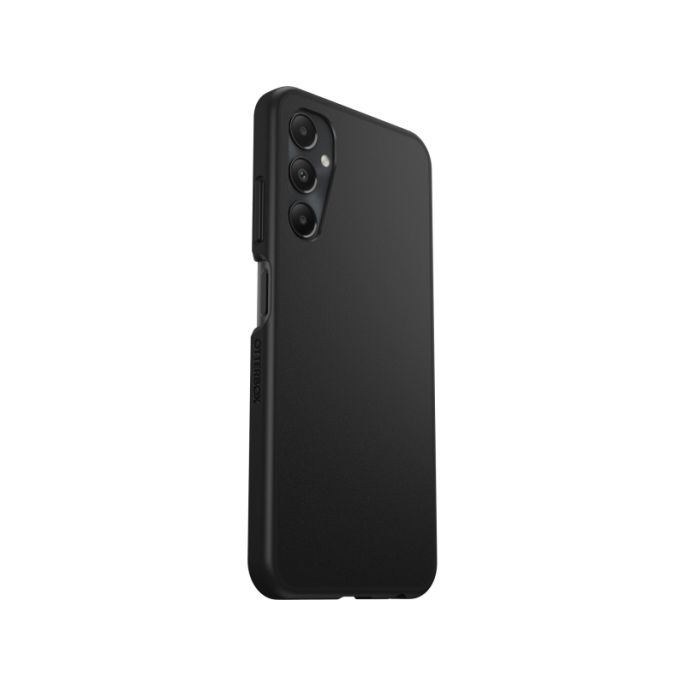 OtterBox React Case Samsung Galaxy A05s - Zwart