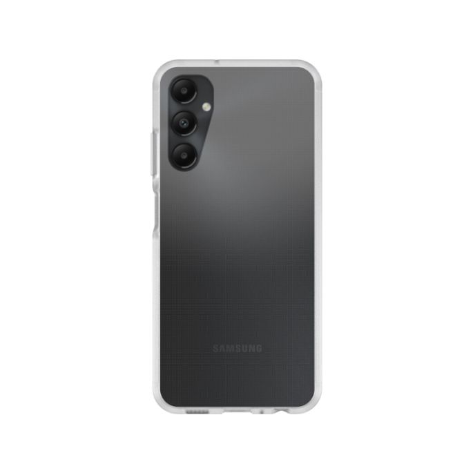 OtterBox React Case Samsung Galaxy A05s - Transparant