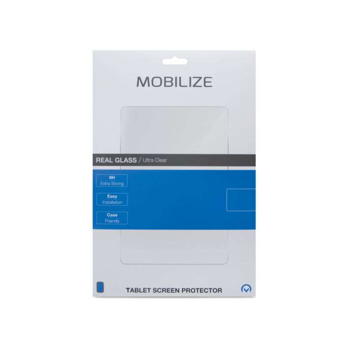 Mobilize Glas Screenprotector Samsung Galaxy Tab Active5 8.0