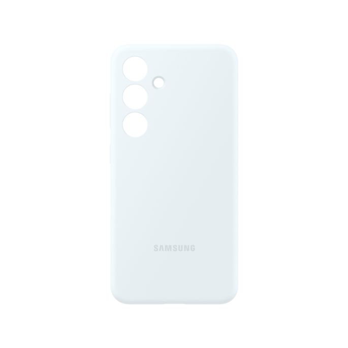 EF-PS921TWEGWW Samsung Silicone Cover Galaxy S24 5G White