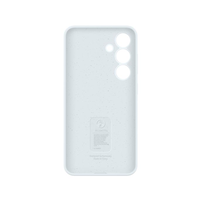 EF-PS921TWEGWW Samsung Silicone Cover Galaxy S24 5G White