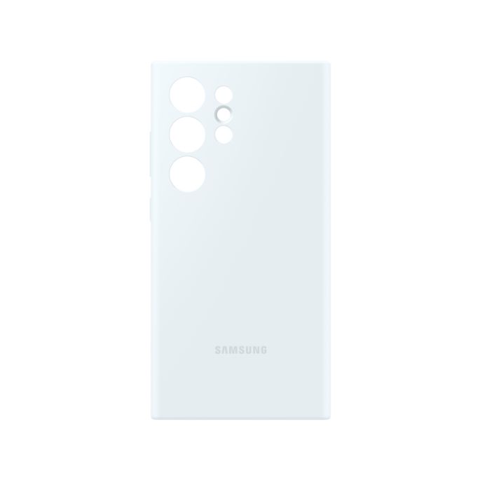 EF-PS928TWEGWW Samsung Silicone Cover Galaxy S24 Ultra 5G White