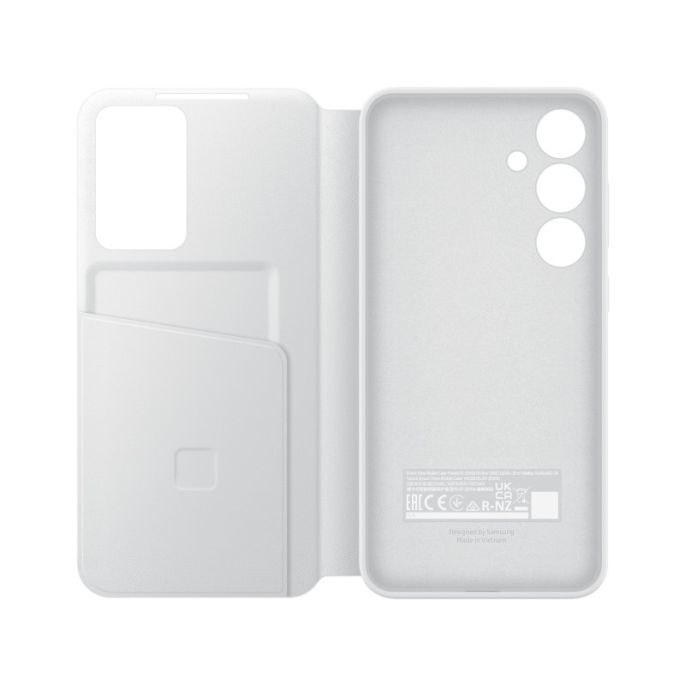 EF-ZS926CWEGWW Samsung Smart View Wallet Case Galaxy S24+ 5G White