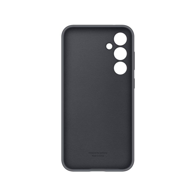 EF-PS711TBEGWW Samsung Silicone Cover Galaxy S23 FE 5G Graphite