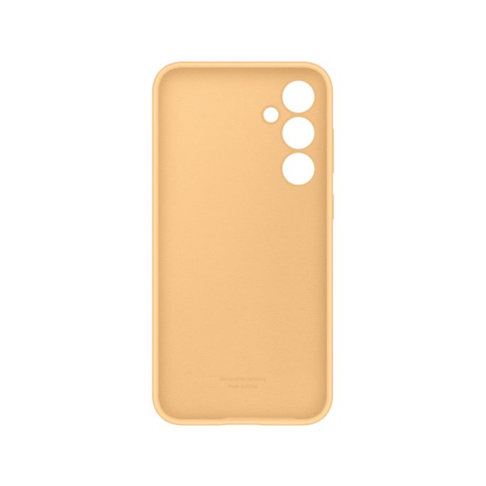 EF-PS711TOEGWW Samsung Silicone Cover Galaxy S23 FE 5G Apricot