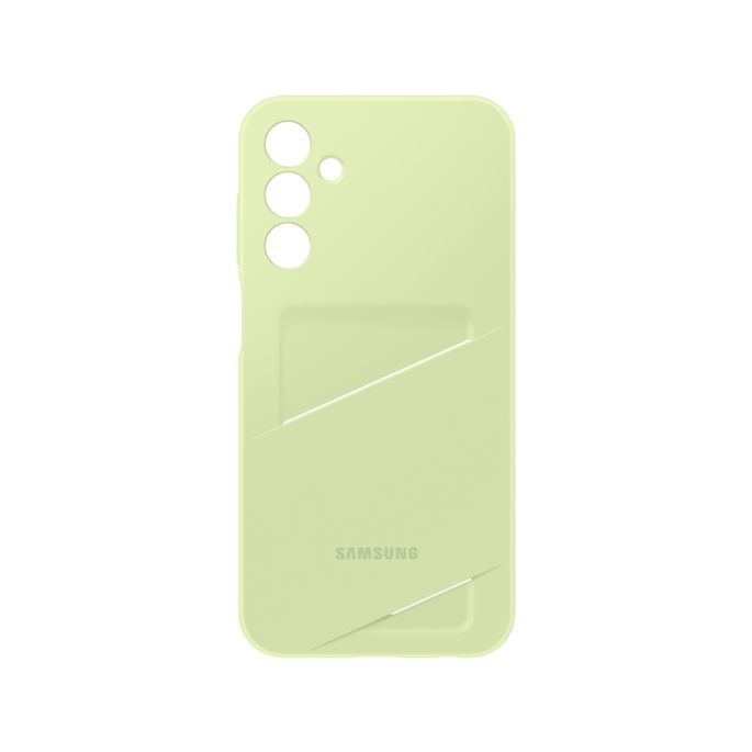 EF-OA156TMEGWW Samsung Card Slot Case Galaxy A15 4G/5G Lime