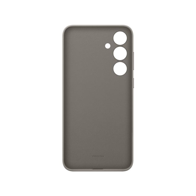 GP-FPS926HCAAW Samsung Vegan Leather Case Galaxy S24+ 5G Taupe