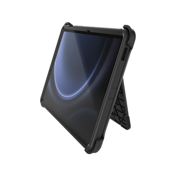 OtterBox Defender Case Samsung Galaxy Tab S9 FE 10.9 - Zwart