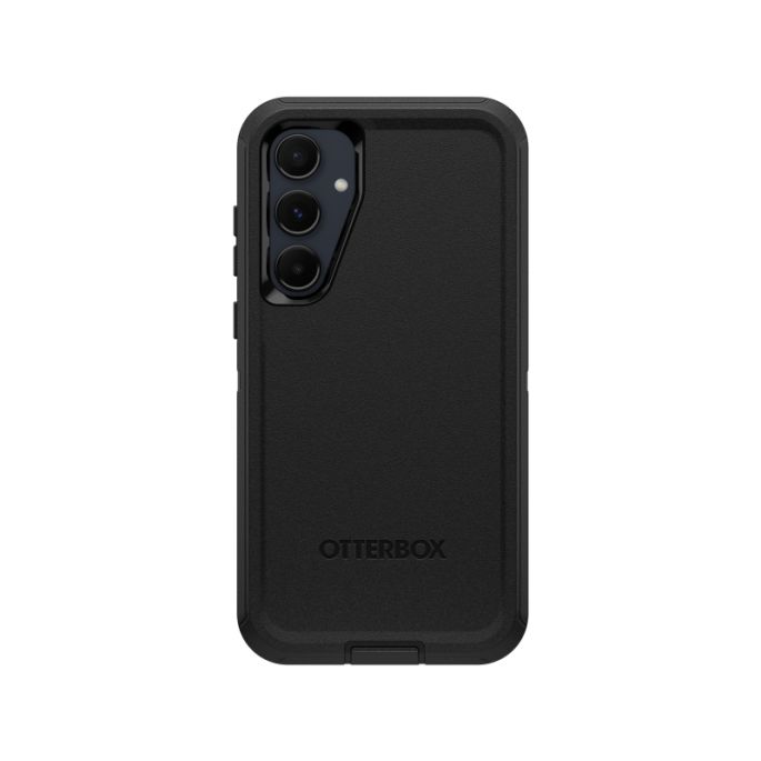 OtterBox Defender Case Screenless Edition Samsung Galaxy A55 5G - Zwart