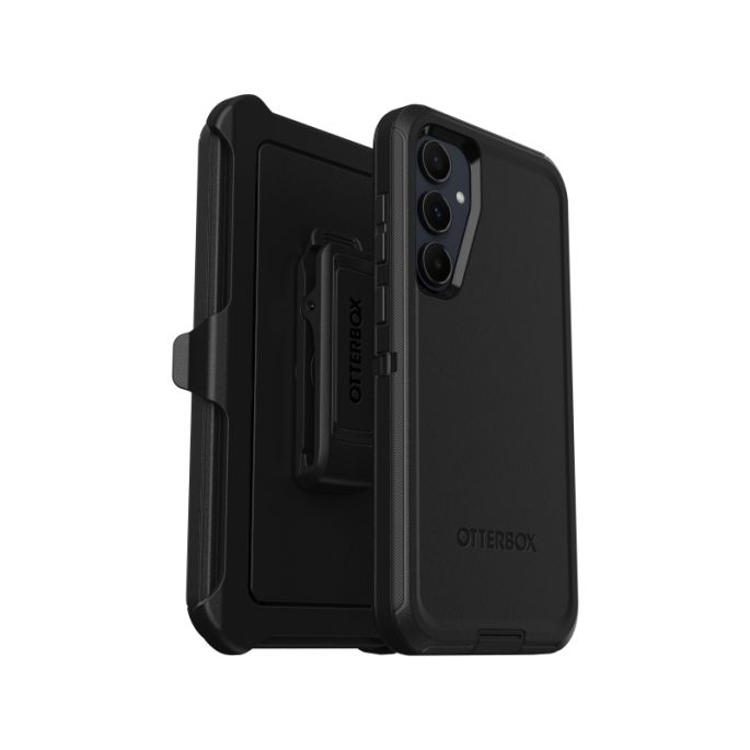 OtterBox Defender Case Screenless Edition Samsung Galaxy A55 5G - Zwart