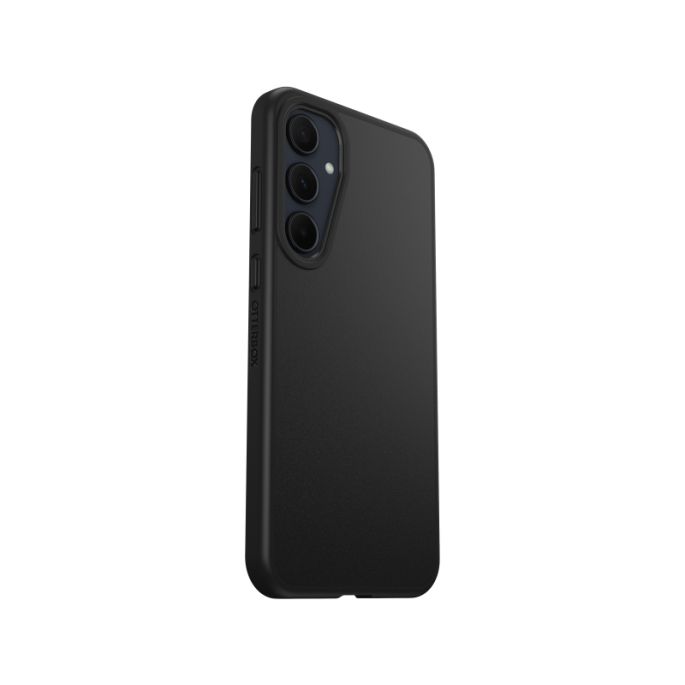 OtterBox React Case Samsung Galaxy A35 5G - Zwart