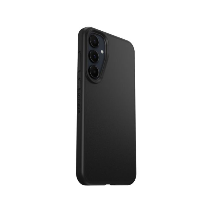 OtterBox React Case Samsung Galaxy A55 5G - Zwart