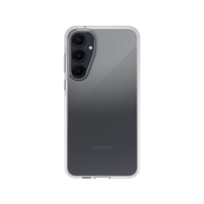 OtterBox React Case Samsung Galaxy A55 5G - Transparant