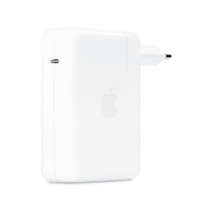 MLYU3ZM/A Apple USB-C Power Adapter 140W White