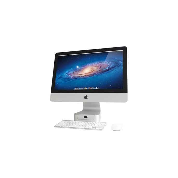 Rain Design mBase for iMac 21.5 inch