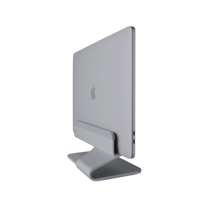 Rain Design mTower Vertical Laptop Stand Space Grey
