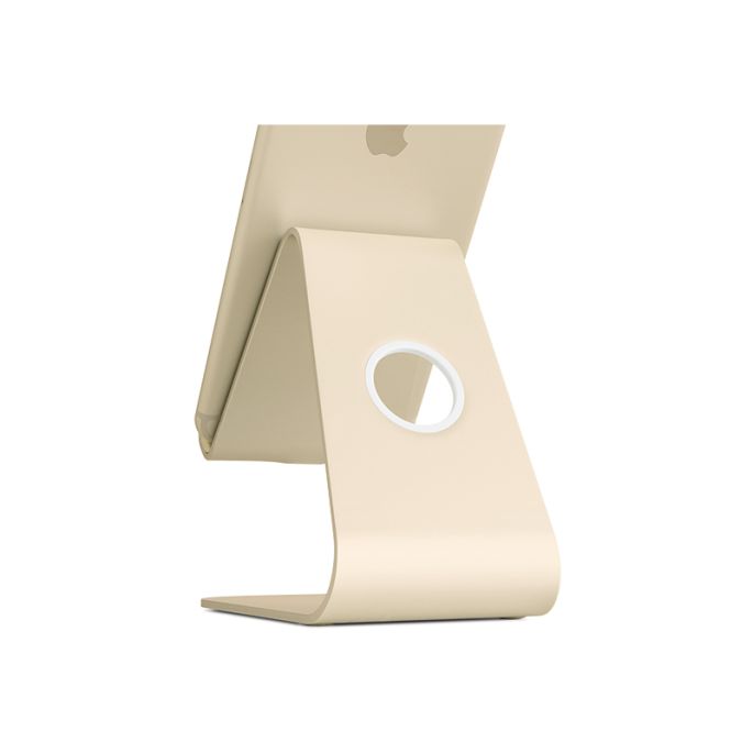 Rain Design mStand Mobile Stand Gold