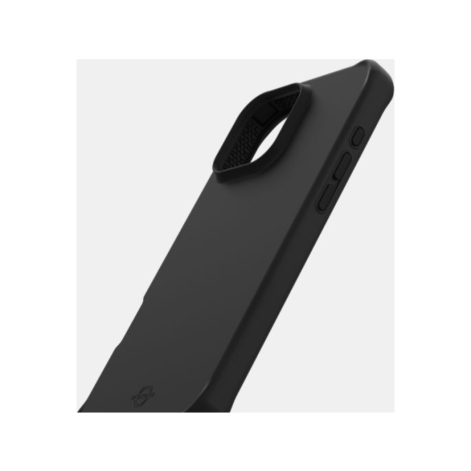 ITSKINS Level 3 SpectrumSilk_R for Apple iPhone 16 Pro Black