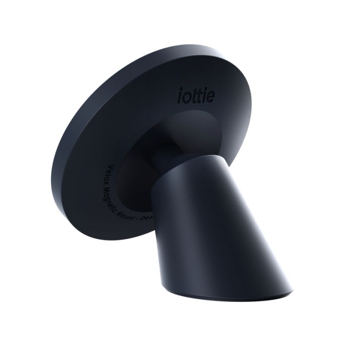 iOttie Velox Mini Magnetic Flush Mount Black