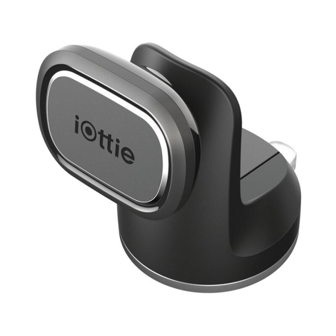 iOttie iTap 2 Magnetic Dashboard Mount Black