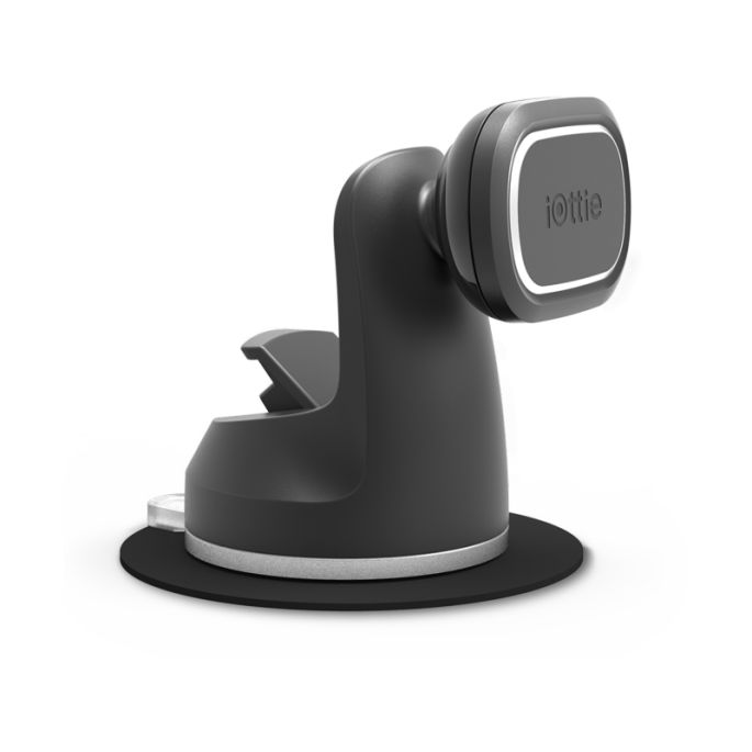 iOttie iTap 2 Magnetic Dashboard Mount Black