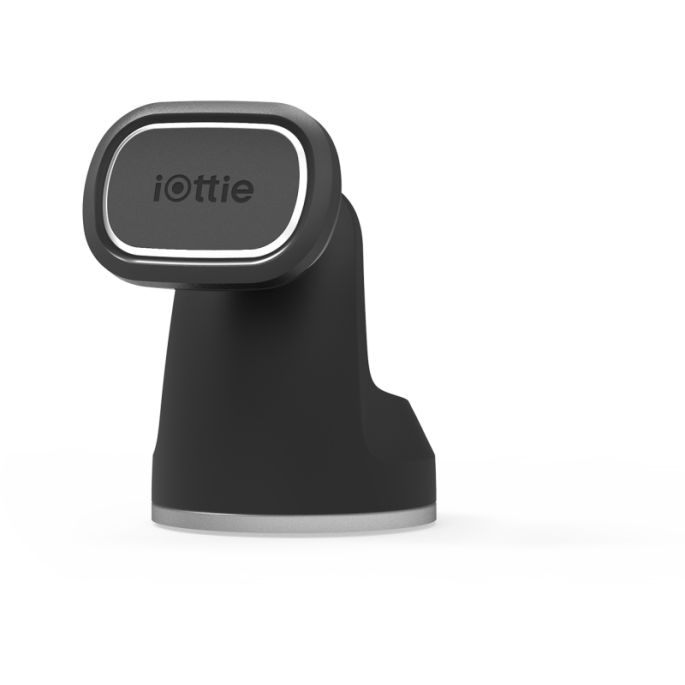 iOttie iTap 2 Magnetic Dashboard Mount Black