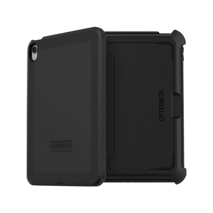 OtterBox Defender Series Apple iPad Air 13 (2024) Black