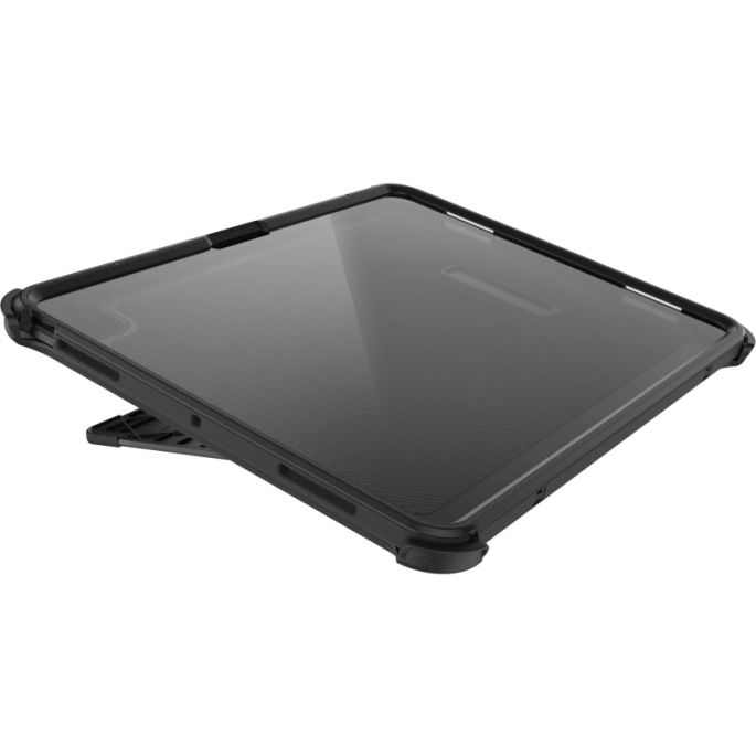 OtterBox Defender Series Apple iPad Pro 13 (2024) Black