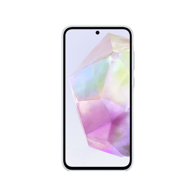 EF-QA356CTEGWW Samsung Clear Case Galaxy A35 5G Transparent