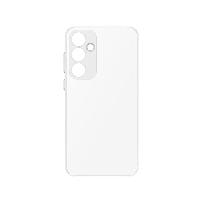 EF-QA356CTEGWW Samsung Clear Case Galaxy A35 5G Transparent