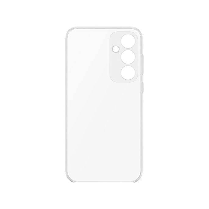 EF-QA356CTEGWW Samsung Clear Case Galaxy A35 5G Transparent