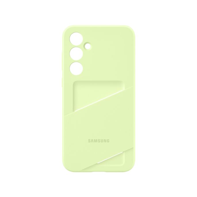 EF-OA356TMEGWW Samsung Card Slot Case Galaxy A35 5G Lime