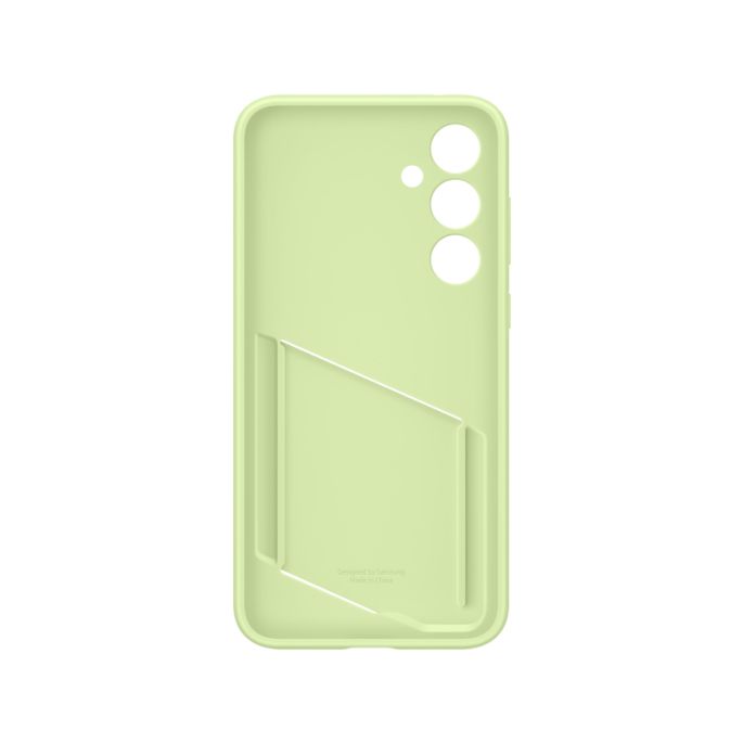 EF-OA356TMEGWW Samsung Card Slot Case Galaxy A35 5G Lime