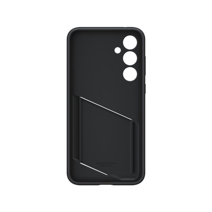 EF-OA356TBEGWW Samsung Card Slot Case Galaxy A35 5G Black