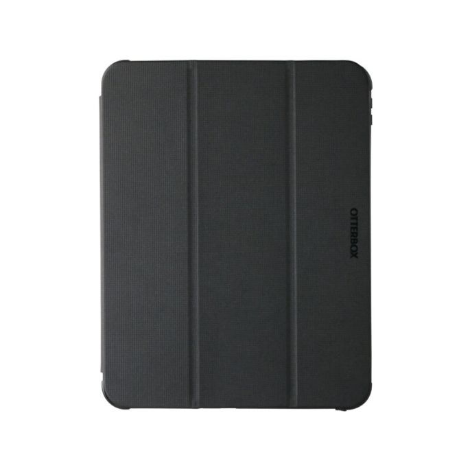 OtterBox React Folio Case Apple iPad 10.9 (2022) Black