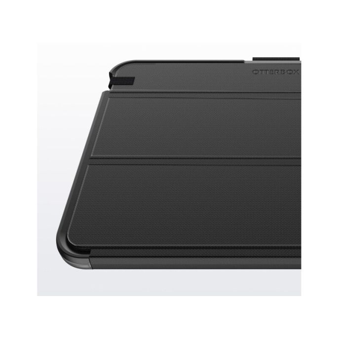 OtterBox Symmetry Folio Case Apple iPad 10.9 (2022) Black