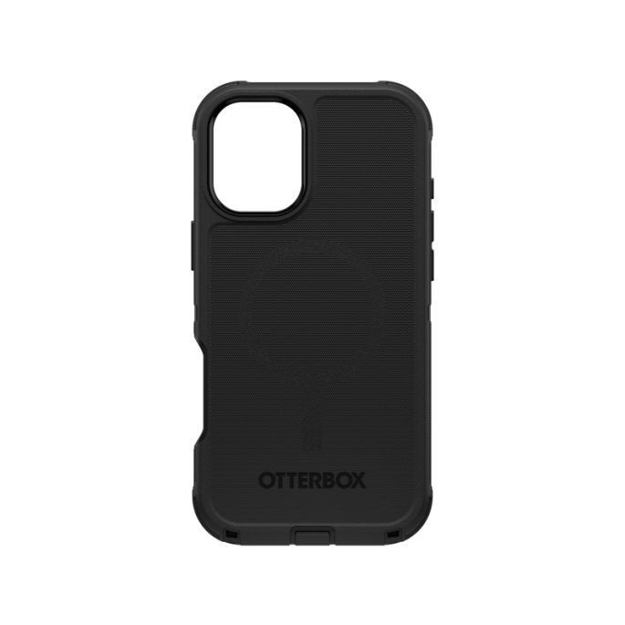 OtterBox Defender Series XT with MagSafe Apple iPhone 16 Plus Black