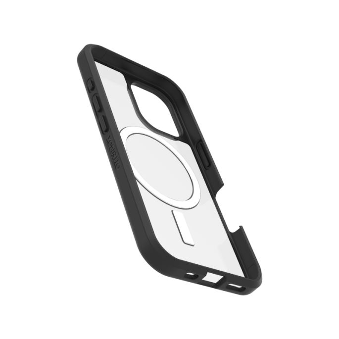 OtterBox React Series Apple iPhone 16 Clear/Black