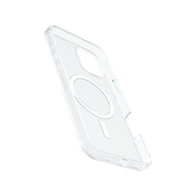 OtterBox Symmetry+ Clear Case Apple iPhone 16 Plus Clear