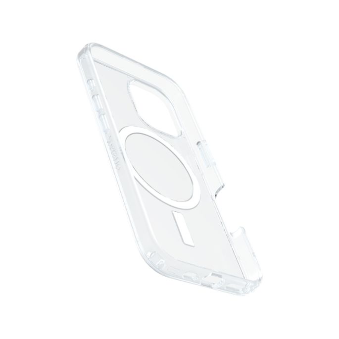 OtterBox Symmetry+ Clear Case Apple iPhone 16 Clear